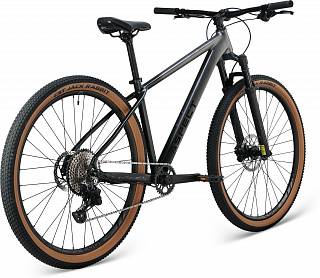 Велосипед Aspect Air Pro 29 (2025) - фото