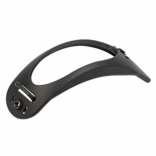 Запчасть креплений для сноуборда Reverse Toe Strap - фото