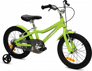 Велосипед Pifagor Pro Line 16 - фото