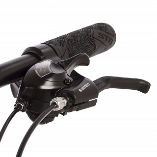 Велосипед Stinger Element Evo 29" (2023) - фото