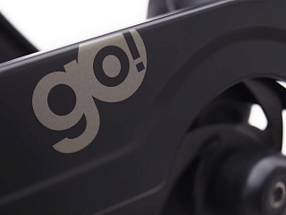 Электровелосипед Electra Cruiser GO! Step Over - фото