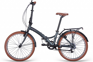 Велосипед Aspect Komodo 7 (2025) - фото