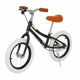 Беговел PITUSO Orbita колеса AIR 14" - фото