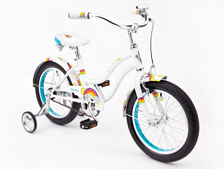 Велосипед Electra Sun Shimmer 1 16" - фото