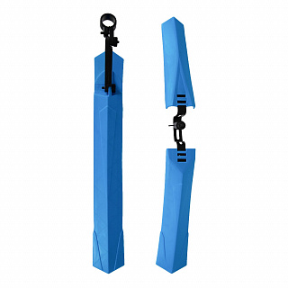 Крылья STG XGNB-034, переднее и заднее, колесо 24-26" - фото