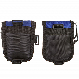 Велосумка STG, на руль - фото