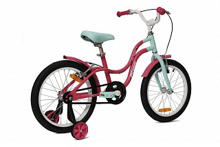 Велосипед Pifagor IceBerry 18" - фото
