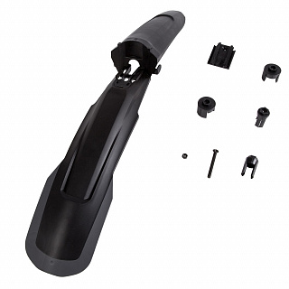 Крыло переднее STG V-2627F 26"-27,5" - фото