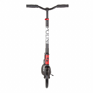 Самокат городской NOVATRACK POLIS 230 PRO 20 (2022) - фото