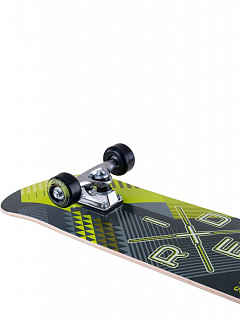 Скейтборд RIDEX Mincer - фото