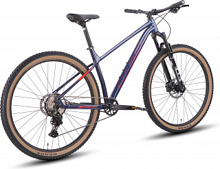 Велосипед Hagen 3.9 29 (2025) - фото