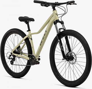 Велосипед WELT Bianca 2.0 27 HD (2026) - фото