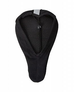 Чехол на седло Sahoo 47861 - (А,B) - фото