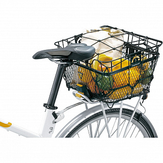 Корзина с креплением сзади Topeak Rear Basket (TB2005) - фото