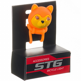 Фонарь STG JY-267-P комлпект - фото