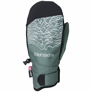 Варежки мужские 686 Mns Primer Mitt - фото