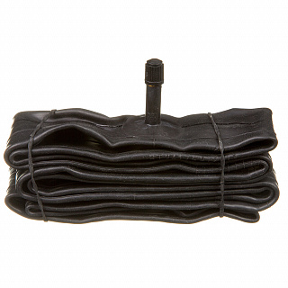 Камера велосипедная BT 24" Х 1,95"/2,125" автониппель 33мм - фото